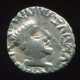 INDO-SKYTHIANS KSHATRAPAS King NAHAPANA AR Drachm 2.4g/16.3mm #GRK1654.33.U.A - Griechische Münzen