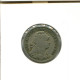50 CENTAVOS 1944 PORTUGAL Coin #AT292.U.A - Portugal