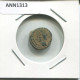 CONSTANS AD333-337 VOT XX MVLT XXX 1.6g/16mm ROMAN EMPIRE Coin #ANN1313.9.U.A - The Christian Empire (307 AD To 363 AD)