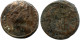 CONSTANTINE I MINTED IN HERACLEA FOUND IN IHNASYAH HOARD EGYPT #ANC11196.14.F.A - The Christian Empire (307 AD To 363 AD)