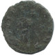 FOLLIS Antike Spätrömische Münze RÖMISCHE Münze 2g/19mm #ANT1963.7.D.A - El Bajo Imperio Romano (363 / 476)