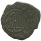 Authentic Original MEDIEVAL EUROPEAN Coin 0.6g/15mm #AC383.8.U.A - Andere - Europa