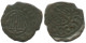 Authentic Original MEDIEVAL EUROPEAN Coin 0.6g/15mm #AC383.8.U.A - Other - Europe