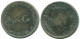 1/10 GULDEN 1948 CURACAO NEERLANDÉS NETHERLANDS PLATA #NL11963.3.E.A - Curaçao