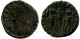 ROMAN Coin CONSTANTINOPLE FROM THE ROYAL ONTARIO MUSEUM #ANC11054.14.U.A - El Imperio Christiano (307 / 363)