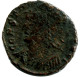 ROMAN Coin CONSTANTINOPLE FROM THE ROYAL ONTARIO MUSEUM #ANC11054.14.U.A - Der Christlischen Kaiser (307 / 363)