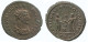 DIOCLETIAN ANTONINIANUS Antiochia Ub/xxi AD325 Ioviconserv 4g/23mm #NNN1834.18.F.A - The Tetrarchy (284 AD Tot 307 AD)