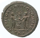 DIOCLETIAN ANTONINIANUS Antiochia Ub/xxi AD325 Ioviconserv 4g/23mm #NNN1834.18.F.A - The Tetrarchy (284 AD To 307 AD)