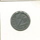 1 FRANC 1944 FRANCIA FRANCE Moneda #AK596.E.A - 1 Franc
