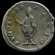 SEPTIMUS SEVERUS AR DENARIUS 193-211 AD VEILED SEVERUS STANDING #ANC12319.78.E.A - Les Sévères (193 à 235)