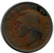 HALF PENNY 1938 UK GRANDE-BRETAGNE GREAT BRITAIN Pièce #AZ665.F.A - C. 1/2 Penny