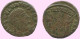 Authentische Original Antike RÖMISCHEN KAISERZEIT Münze 1.6g/15mm #ANT2477.10.D.A - Altri & Non Classificati