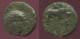Ancient Authentic Original GREEK Coin 0.5g/8mm #ANT1537.9.U.A - Griegas
