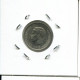 50 LEPTA 1967 GREECE Coin #AK471.U.A - Griechenland