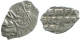 RUSSLAND RUSSIA 1696-1717 KOPECK PETER I SILBER 0.4g/8mm #AB553.10.D.A - Russia