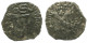 CRUSADER CROSS Authentic Original MEDIEVAL EUROPEAN Coin 0.4g/14mm #AC413.8.F.A - Andere - Europa