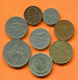 Collection WORLD Coin Mixed Lot Different COUNTRIES And REGIONS #L10369.1.U.A - Otros & Sin Clasificación