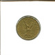 10 PESOS 1981 CHILE Moneda #AX487.E.A - Chile
