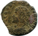 CONSTANS MINTED IN NICOMEDIA FROM THE ROYAL ONTARIO MUSEUM #ANC11725.14.E.A - El Imperio Christiano (307 / 363)