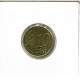 10 EURO CENTS 2008 SPANIEN SPAIN Münze #EU560.D.A - Espagne