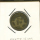 10 MILLIEMES 1960 EGIPTO EGYPT Islámico Moneda #AS111.E.A - Aegypten