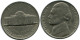 5 CENTS 1979 USA Pièce #AZ261.F.A - 2, 3 & 20 Cent