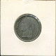 5 FRANCS 1972 FRENCH Text BELGIUM Coin #AR422.U.A - 5 Frank