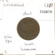 1787 GELDERLAND VOC DUIT NETHERLANDS INDIES NEW YORK COLONIAL PENNY #E16879.8.U.A - Indes Néerlandaises