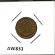 50 PARA 1983 YUGOSLAVIA Moneda #AW831.E.A - Jugoslawien