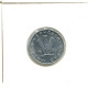 20 FILLER 1986 HUNGARY Coin #AX738.U.A - Hungary