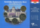 NETHERLANDS 2000 Coin SET 5. 10. 25 CENT. 1. 2 1/2. 5 GULDEN UNC #SET1208.5.U.A - Jahressets & Polierte Platten