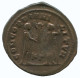 MAXIMIANUS ANTONINIANUS Cyzicus KΓ Concordie Militum 2.9g/23mm #NNN1957.18.U.A - The Tetrarchy (284 AD To 307 AD)