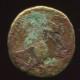 THESSALIAN LEAGUE ATHENA HORSE GRIECHISCHE Münze 2.8g/16.29mm #GRK1422.10.D.A - Griegas