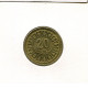 20 MILLIMES 1997 TUNESIEN TUNISIA Münze #AR389.D.A - Tunesien