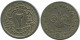 2/10 QIRSH 1884 EGIPTO EGYPT Islámico Moneda #AH705.3.E.A - Egipto