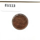 2 EURO CENTS 2008 FRANCE Coin Coin #EU113.U.A - Frankrijk