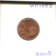 2 EURO CENTS 2008 FRANCE Coin Coin #EU113.U.A - Frankrijk