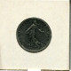 1 FRANC 1976 FRANCE Coin #AX031.U.A - 1 Franc