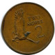 2 NGWEE 1968 ZAMBIA Coin #AP966.U.A - Zambie