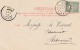 4934 96 Heemstede, Kerkplein. 1902.  - Other & Unclassified