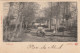 4934 92 Heilo, Achterom. Rond 1900. (Vouw Zie Achterkant)  - Other & Unclassified