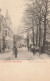 4934 64 Overveen, Dorpsstraat. Rond 1900.  - Autres & Non Classés