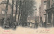 4934 36 Zaandam, Westzijde. 1906. (Linksonder En Boven Een Kleine Vouw)  - Zaandam