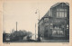 4934 13 Zaandam, Weerpad. 1931. (Vouw Linkerkant Zie Achterkant)  - Zaandam