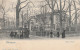 4934 3 Hilversum, Oranje Hotel. 1902.  - Hilversum