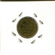 5 PFENNIG 1986 F BRD ALEMANIA Moneda GERMANY #DC442.E.A - 5 Pfennig