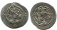 SASSANIAN KHUSRU I AD 531-579 AR Drachm Mitch-ACW.1028--1072 #AH224.45.F.A - Orientalische Münzen