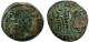 RÖMISCHE Münze MINTED IN ANTIOCH FROM THE ROYAL ONTARIO MUSEUM #ANC11273.14.D.A - Der Christlischen Kaiser (307 / 363)