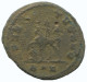 PROBUS ANTONINIANUS Roma R*z Adventus AVG 3.6g/25mm #NNN1978.18.F.A - The Military Crisis (235 AD To 284 AD)