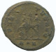 PROBUS ANTONINIANUS Roma R*z Adventus AVG 3.6g/25mm #NNN1978.18.F.A - L'Anarchie Militaire (235 à 284)